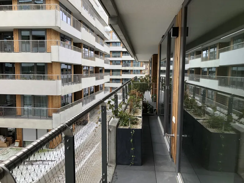 1,5-Zimmer-Apartment in Pankow — photo 1